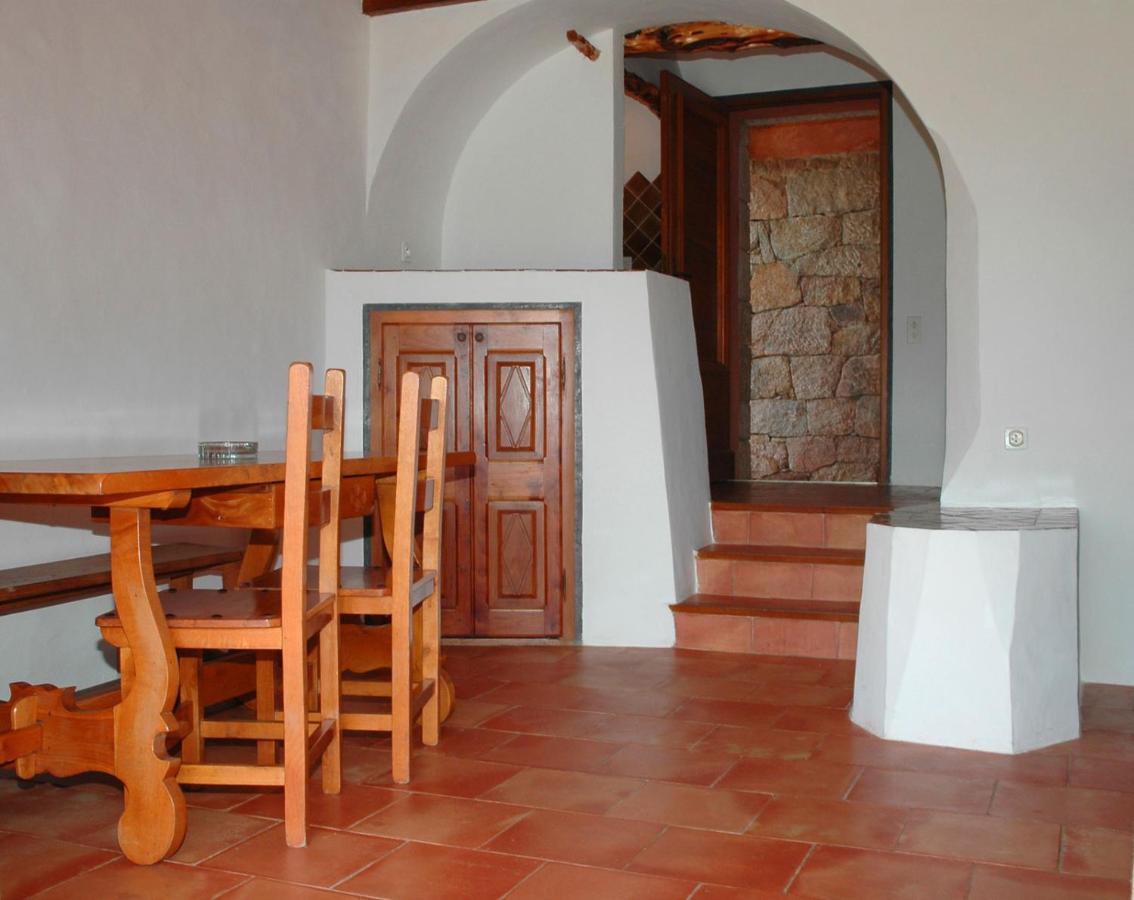 Residences A Ruscana Pinarellu Buitenkant foto